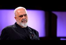 A ka menduar ndonjëherë të largohet nga posti i kryeministrit? Rama përgjigjet troç