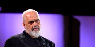 A ka menduar ndonjëherë të largohet nga posti i kryeministrit? Rama përgjigjet troç