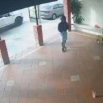 Dy persona i zënë pritë dhe… Dalin pamjet e ekzekutimit të futbollistit 33-vjeçar në Ekuador (VIDEO)