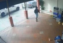 Dy persona i zënë pritë dhe… Dalin pamjet e ekzekutimit të futbollistit 33-vjeçar në Ekuador (VIDEO)