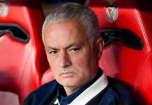 Mourinho nuk zhgënjen asnjëhere: Bëra shaka me arbitrin, i thashë të dalë i qetë në rrugë…
