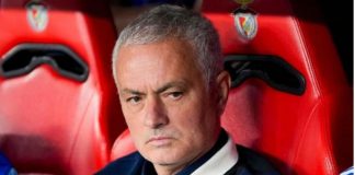 Mourinho nuk zhgënjen asnjëhere: Bëra shaka me arbitrin, i thashë të dalë i qetë në rrugë…