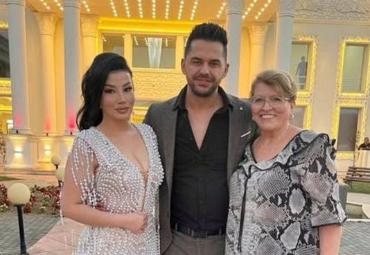 Reagimi emocional i nënës së Shpat Kasapit për Selvijen: Ai ndërroi jetë në krahët e saj. Roeli iu hodh sipër, pa e kuptuar çfarë po ndodhte…