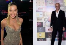 Zbulohen çifti i prezantuesve të Festivalit të RTSH-së