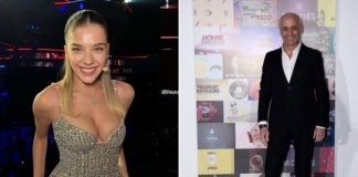 Zbulohen çifti i prezantuesve të Festivalit të RTSH-së