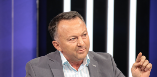 Pajisja përgjuese në Durrës, Dervishi: Autoritetet shqiptare dhe ato italiane kanë bërë debat të madh