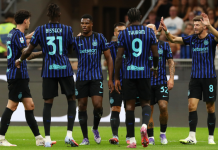 Goditje për Interin, humb mbrojtësin titullar për 2-3 muaj