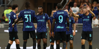 Goditje për Interin, humb mbrojtësin titullar për 2-3 muaj