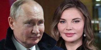 Dalin fotot e panjohura ndonjëherë të djemve të Putin me Alina Kabaeva, jetojnë në një super kompleks brenda pyllit