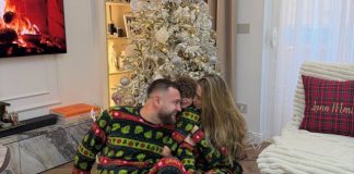 24 dhjetori, natë e rëndë, por edhe datë e bukur për Luiz Ejllin