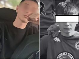 Vrasja e Martin Canit, dënohet me 16 vite burg autori Mario Përlleshaj