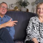 “E ftuam në shtëpi për Krishtlindje, por ai qëndroi me ne për 45 vite”