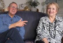 “E ftuam në shtëpi për Krishtlindje, por ai qëndroi me ne për 45 vite”