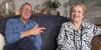 “E ftuam në shtëpi për Krishtlindje, por ai qëndroi me ne për 45 vite”