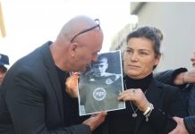 Vrasësi i Martin Canit u dënua me 16 VITE burg, REAGON familja Cani!