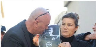 Vrasësi i Martin Canit u dënua me 16 VITE burg, REAGON familja Cani!