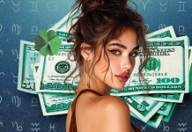 Vëmendje! Këto 4 shenja të zodiakut do të kenë goxha fat në ditët në vijim!