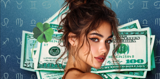 Vëmendje! Këto 4 shenja të zodiakut do të kenë goxha fat në ditët në vijim!