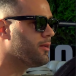 “S’të konsideroj si një banor me peshë”/ Stenaldo me tone të vendosura ndaj Mirit: Mua mos më fol për gjithëpërfshirje