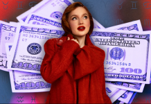 2025-ta ishte i vështirë për ta, por këtyre 3 shenjave të zodiakut viti 2026 do iu kthejë gjithçka në favor