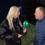 U refuzua nga i biri në BBVIP, babai i Mal bën deklaratën e fortë: Unë e kam bërë yll Violetën, ti kthehen realitetit