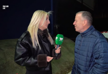 U refuzua nga i biri në BBVIP, babai i Mal bën deklaratën e fortë: Unë e kam bërë yll Violetën, ti kthehen realitetit