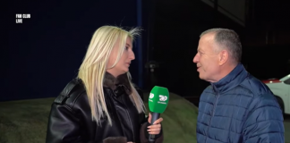 U refuzua nga i biri në BBVIP, babai i Mal bën deklaratën e fortë: Unë e kam bërë yll Violetën, ti kthehen realitetit