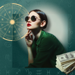 Horoskopi i parave për muajin dhjetor: Cilat shenja do të shkëlqejnë