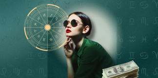 Horoskopi i parave për muajin dhjetor: Cilat shenja do të shkëlqejnë