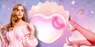 Horoskopi i dashurisë për muajin dhjetor: Emocione për këto shenja