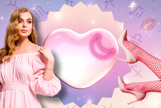 Horoskopi i dashurisë për muajin dhjetor: Emocione për këto shenja