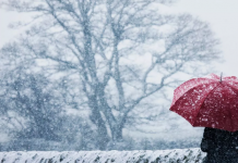 Harrojeni dhjetorin, acari i Polit të Veriut “zbret” në Shqipëri, meteorologjia: Janari nis me stuhi dimërore