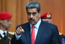 Zbulohet plani i Maduros për t’i shpëtuar sulmit amerikan