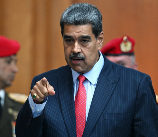 Zbulohet plani i Maduros për t’i shpëtuar sulmit amerikan