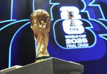 Shqipëria dhe Kosova me sytë nga SHBA, nesër hidhet shorti i Kupës së Botës 2026