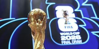 Shqipëria dhe Kosova me sytë nga SHBA, nesër hidhet shorti i Kupës së Botës 2026