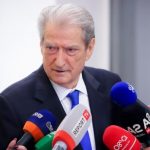 “Do kemi revolta, jo protesta”, Berisha lë të hapur mundësinë për përjashtimin e Salianjit: Bandat janë vija e kuqe