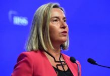 Fondi 990,000 euro i BE-së, dalin detaje mbi arrestimin e Mogherinit