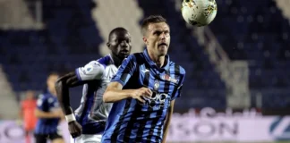 Iliçiç: Unë, depresioni dhe gënjeshtrat për gruan time. E kam mbyllur me Fiorentinën