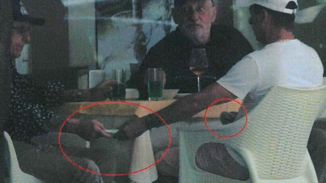 Fundoset grupi mafioz  dënohen me 215 vite burg  kush janë tre  kapot  që i futën tmerrin Venecias