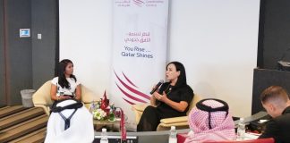 Presioni mbi planetin, biznesin dhe të drejtat e njeriut në kohë ndryshimi /Linda Rama kujton qartë se çfarë kërkonin shqiptarët në vitin 1990