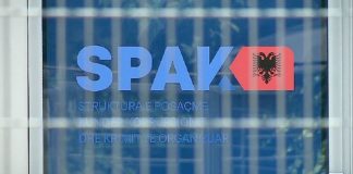 SPAK refuzon kërkesën e Këshillit Bashkiak të Tiranës për Veliajn