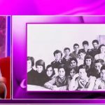 ‘Më bënte vizatimet sepse unë nuk merrja vesh fare’, Ketrin Gjonçaj rrëfehet: Me Edi Ramën ishim shokë klase, ishte nxënës i shkëlqyer