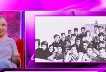 ‘Më bënte vizatimet sepse unë nuk merrja vesh fare’, Ketrin Gjonçaj rrëfehet: Me Edi Ramën ishim shokë klase, ishte nxënës i shkëlqyer