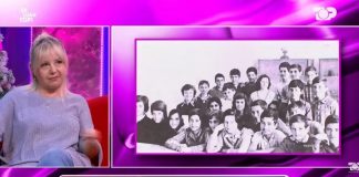 ‘Më bënte vizatimet sepse unë nuk merrja vesh fare’, Ketrin Gjonçaj rrëfehet: Me Edi Ramën ishim shokë klase, ishte nxënës i shkëlqyer