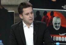 Ilir Alimehmeti: 2026 do jetë një vit tronditës, do ketë zhvillimet të mëdha. Amerikanët kanë dërguar grupe pune për hetime…