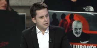 Ilir Alimehmeti: 2026 do jetë një vit tronditës, do ketë zhvillimet të mëdha. Amerikanët kanë dërguar grupe pune për hetime…