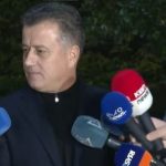 Debati me Ervin Salianjin, Flamur Noka: Nuk e jap dorëheqjen, se i bëhet qejfi Ramës