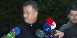 Debati me Ervin Salianjin, Flamur Noka: Nuk e jap dorëheqjen, se i bëhet qejfi Ramës