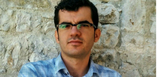 Namir Lapardhaja: Mbi moralin në politikë